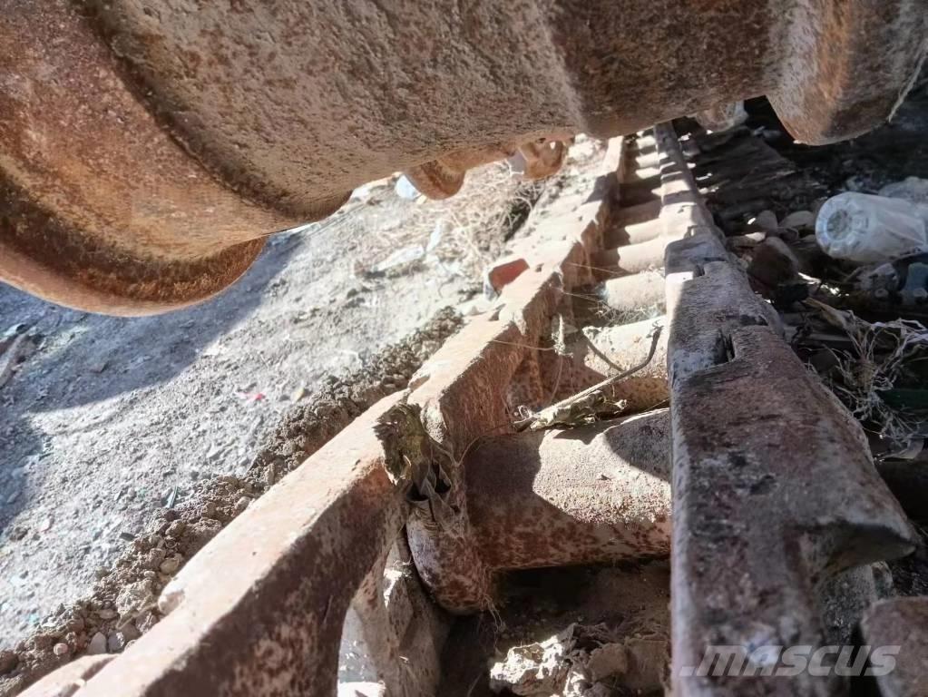 CAT 330 B L Escavadeiras de esteiras