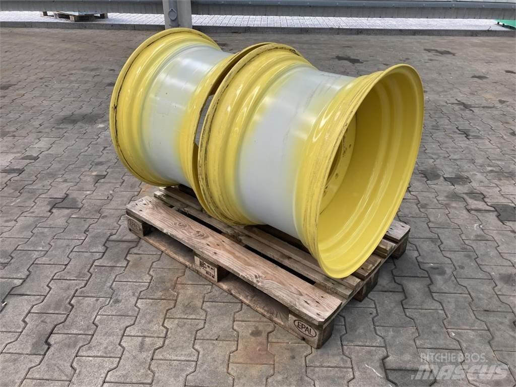 John Deere 20x30 Pneus Agrícolas