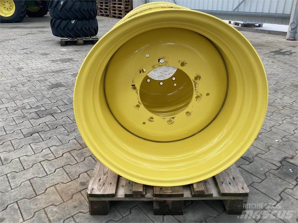 John Deere 20x30 Pneus Agrícolas