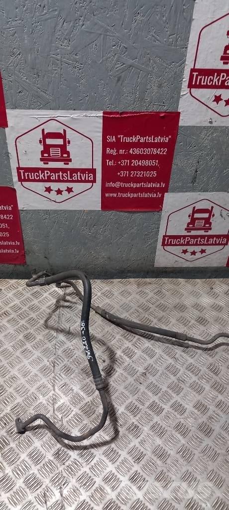 Scania G 400   1934388 Radiadores camiões e carrinhas