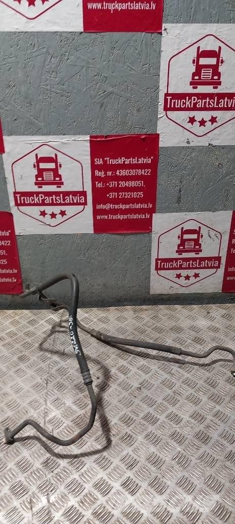 Scania G 400   1934388 Radiadores camiões e carrinhas