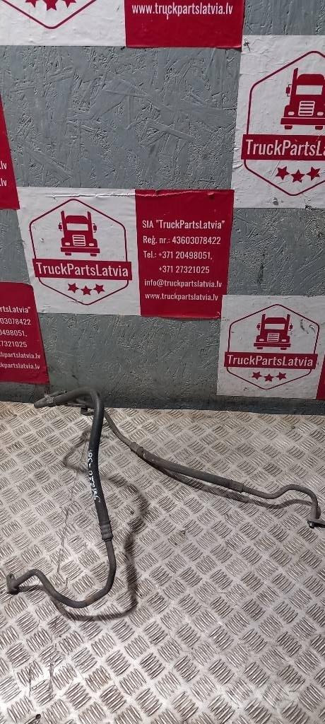 Scania G 400   1934388 Radiadores camiões e carrinhas