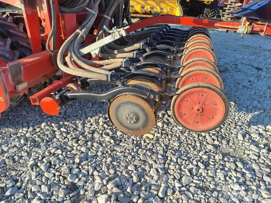 Horsch Focus 6 TD Perfuradoras