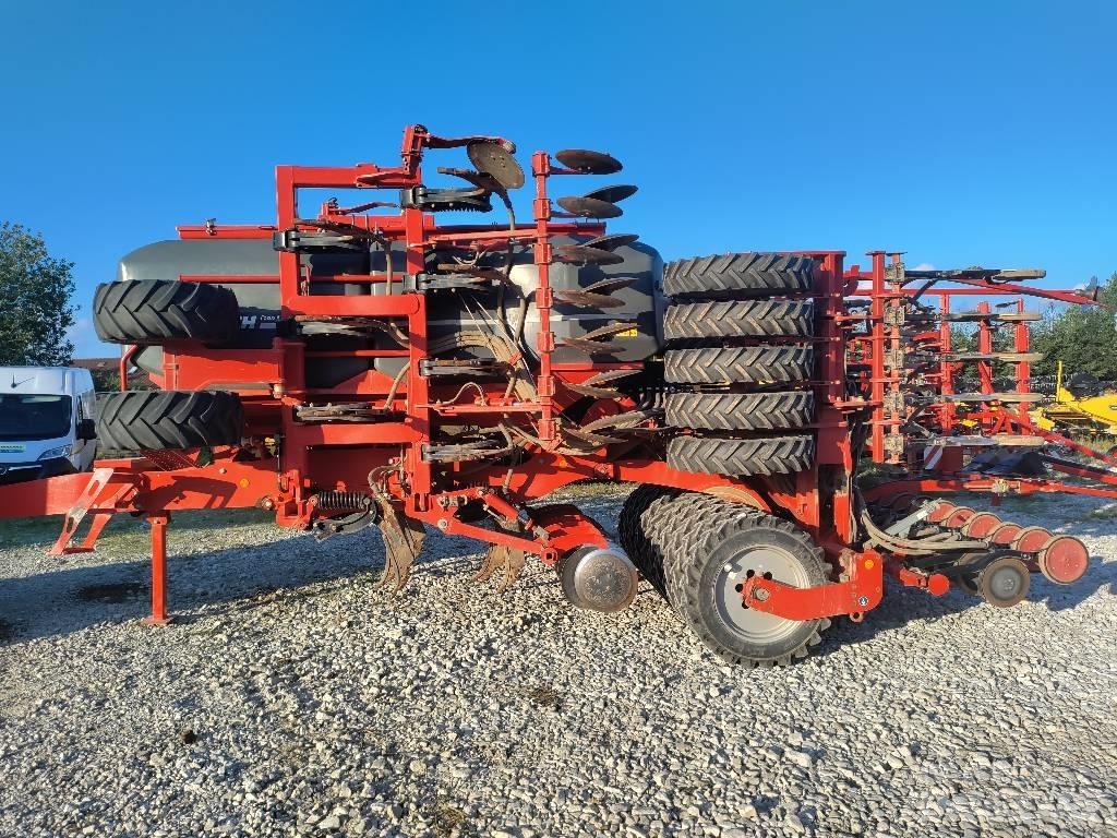 Horsch Focus 6 TD Perfuradoras