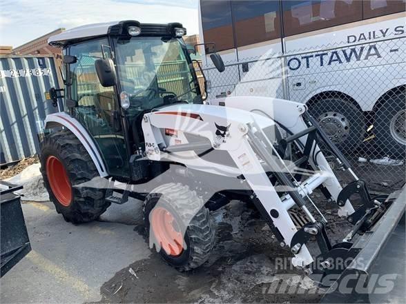 Bobcat CT5550 Tratores Agrícolas usados