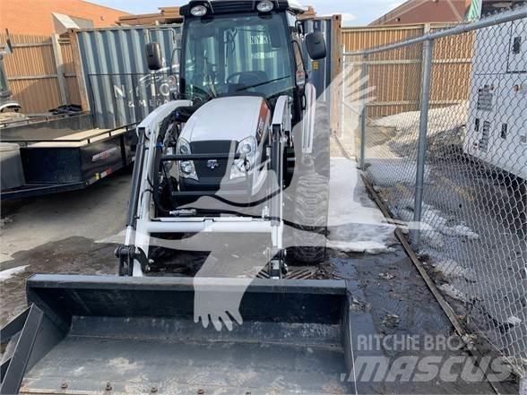 Bobcat CT5550 Tratores Agrícolas usados