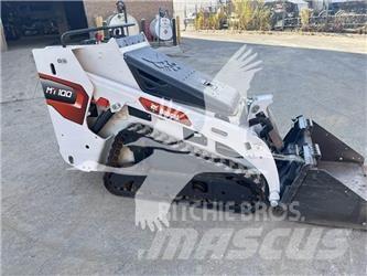 Bobcat MT100 Minicarregadeiras
