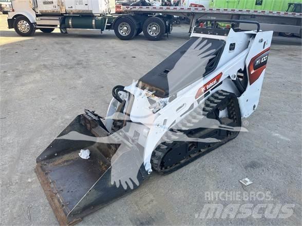 Bobcat MT100 Minicarregadeiras