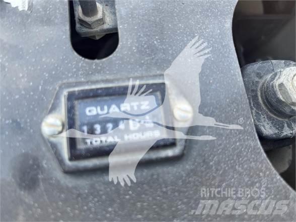 Bobcat MT100 Minicarregadeiras
