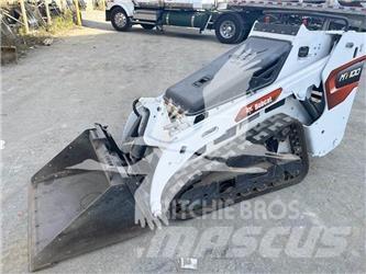 Bobcat MT100 Minicarregadeiras