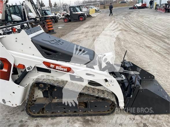 Bobcat MT100 Minicarregadeiras