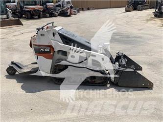 Bobcat MT55 Minicarregadeiras