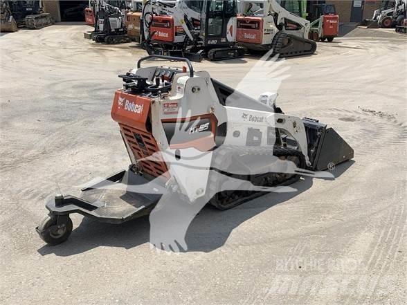 Bobcat MT55 Minicarregadeiras