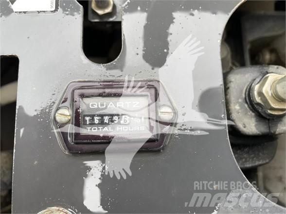 Bobcat MT85 Minicarregadeiras