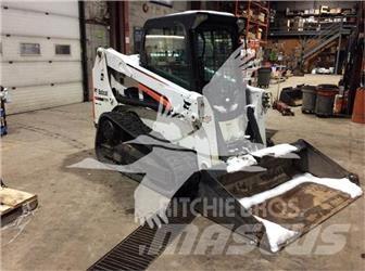 Bobcat T630 Minicarregadeiras