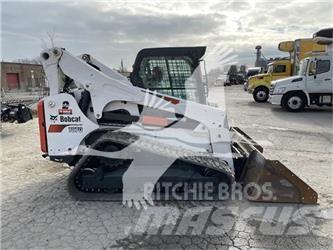Bobcat T870 Minicarregadeiras