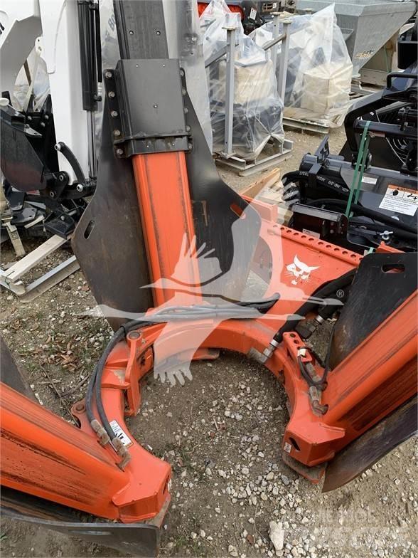 Bobcat TS36MC Maquinaria Florestal - Outros
