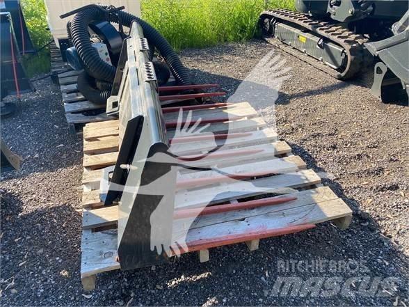 Bobcat UT66 Forquilhas