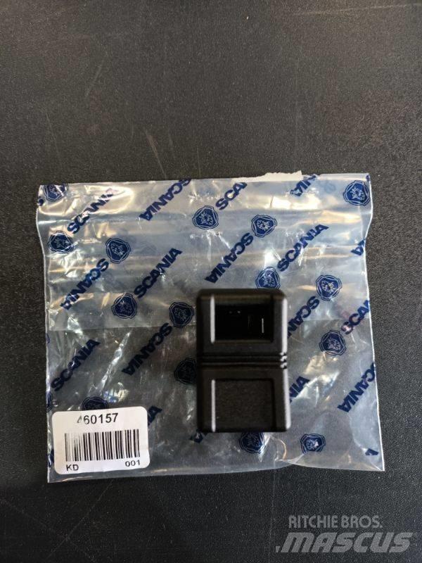 Scania SWITCH 460157 Electrónica