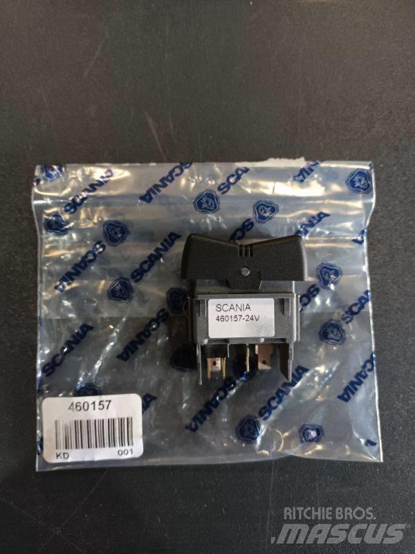 Scania SWITCH 460157 Electrónica