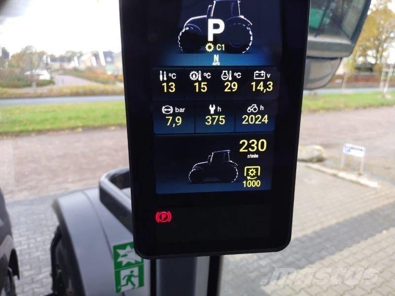 Valtra T235 Versu Tratores Agrícolas usados