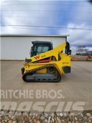 Wacker Neuson ST31 Carregadoras de lagartas