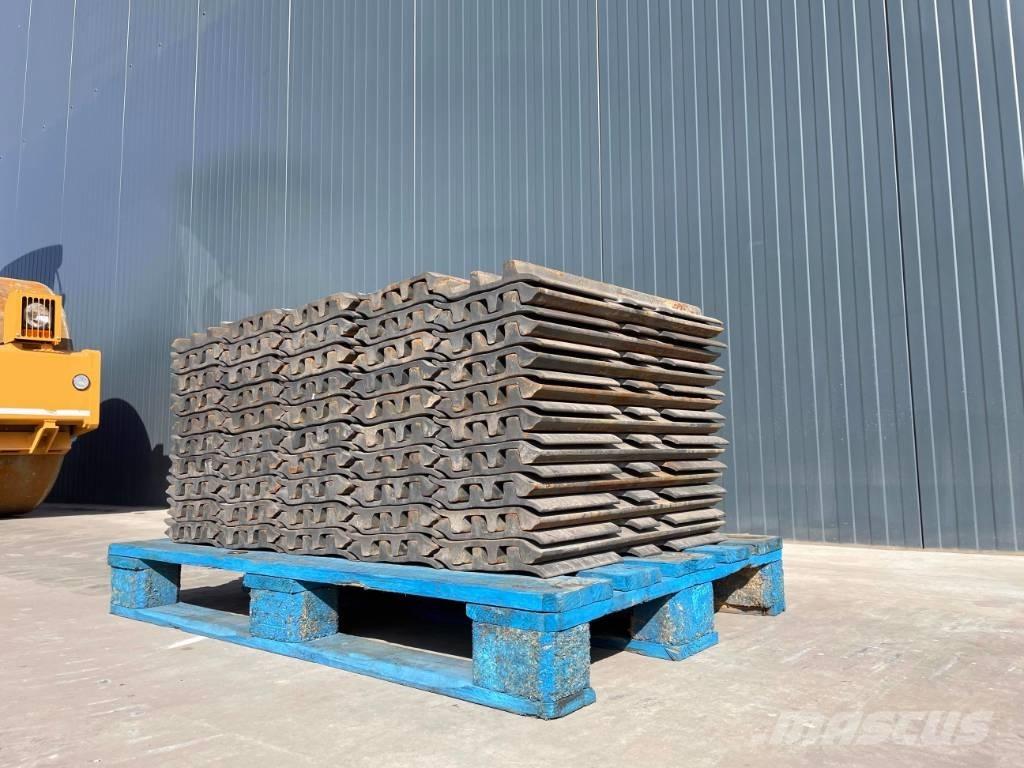 Fiat-Hitachi EX255 Rastos