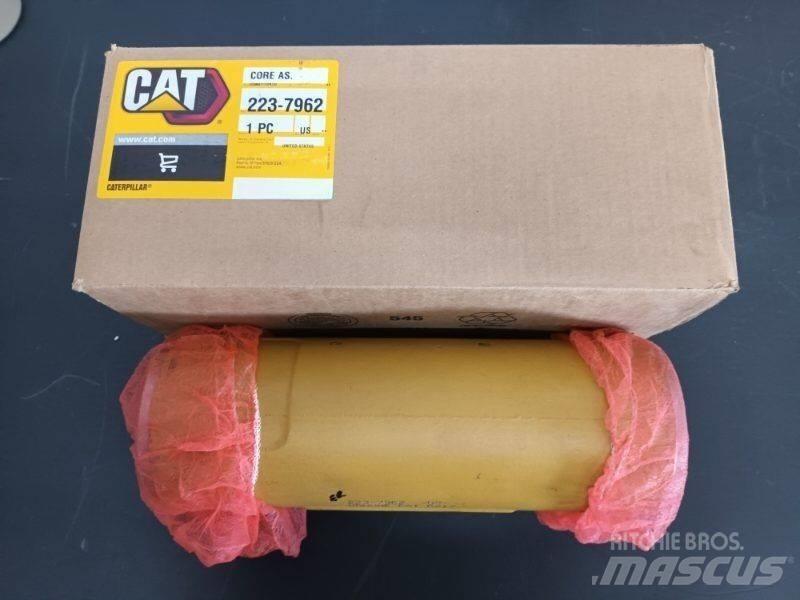 CAT CORE AS 223-7962 Chassis e suspensões