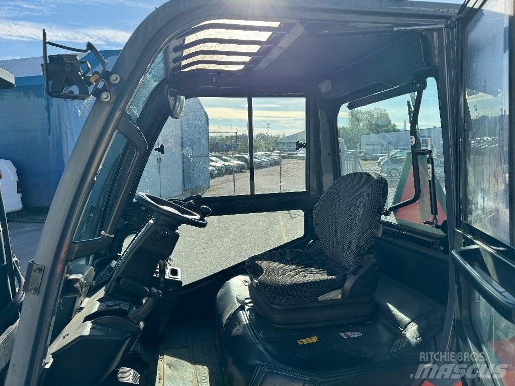 Toyota 40-8FD45N Empilhadores Diesel