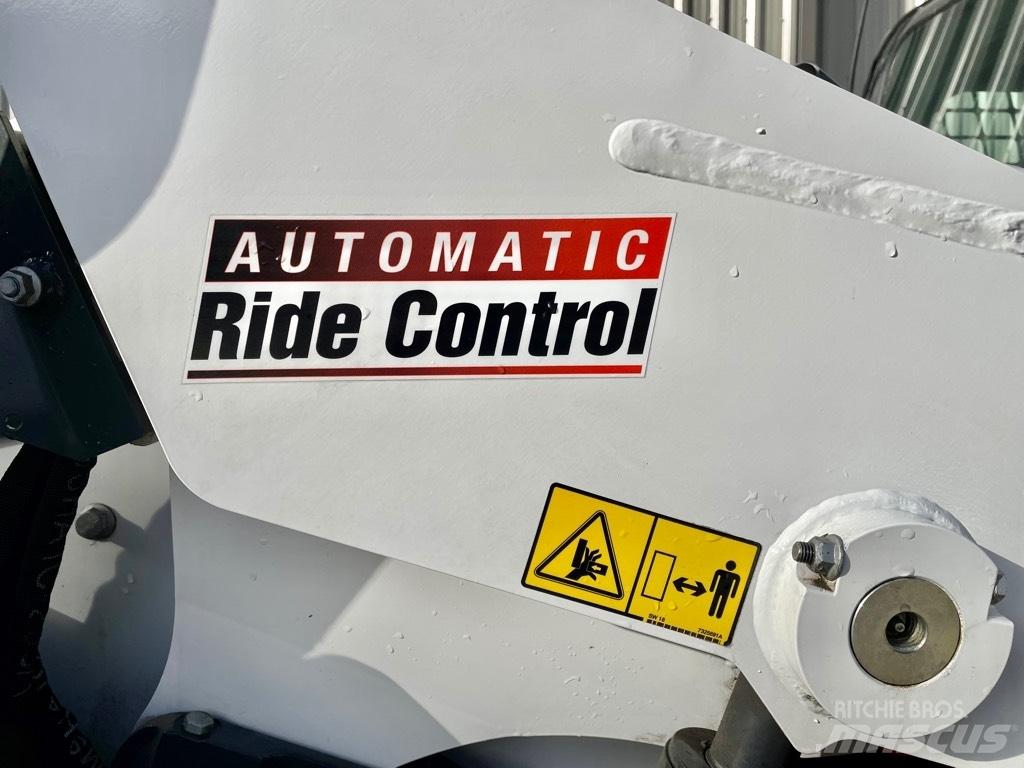 Bobcat S 76 Minicarregadeiras