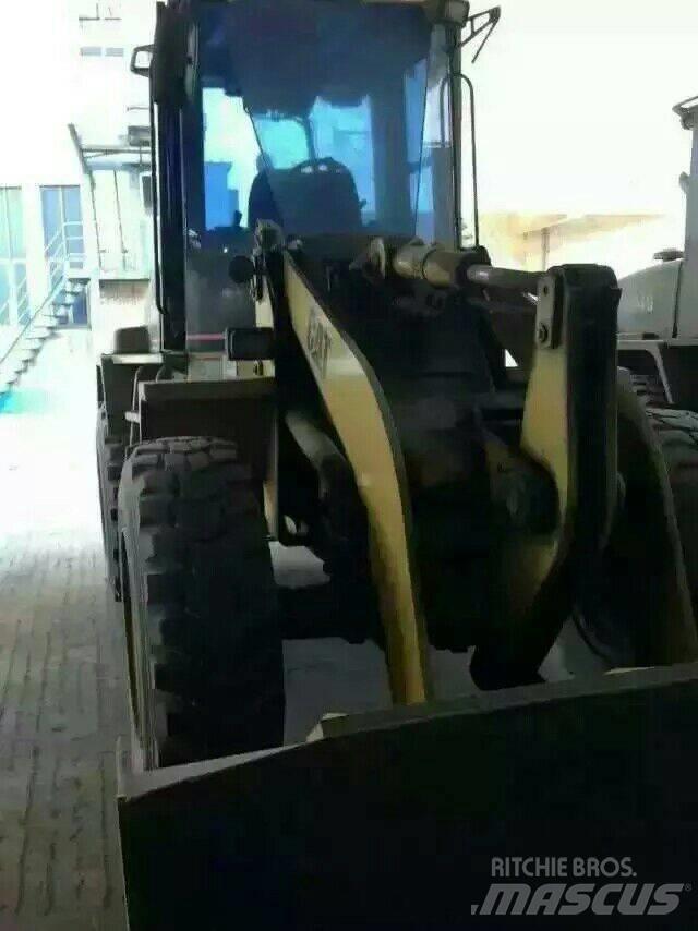 CAT 914G Carregadeiras de rodas