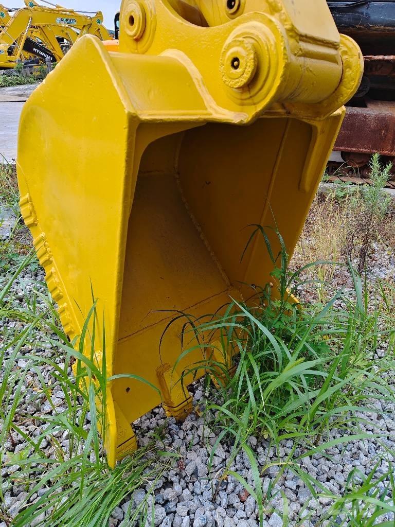 Komatsu PC 78 US Escavadoras Midi 7t - 12t