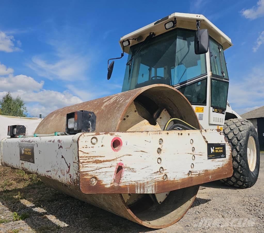 Dynapac CA 302 D Cilindros Compactadores monocilíndricos