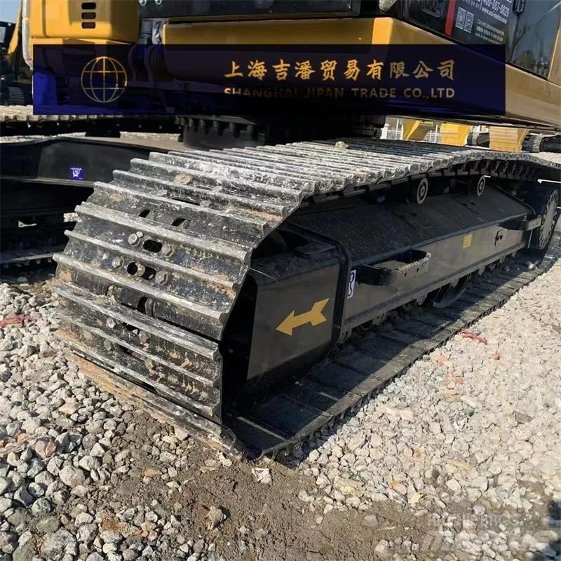 CAT 320 GC Escavadeiras de esteiras