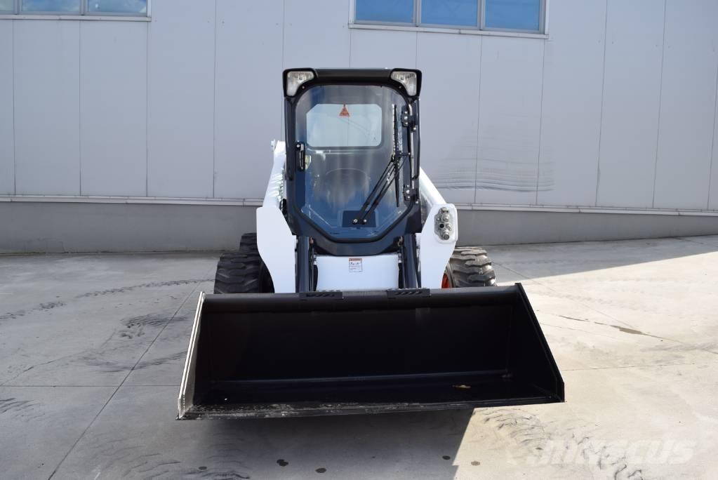 Bobcat S 630 Minicarregadeiras