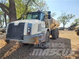 Terex TA 300 Caminhões articulados
