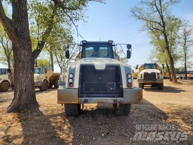 Terex TA 300 Caminhões articulados