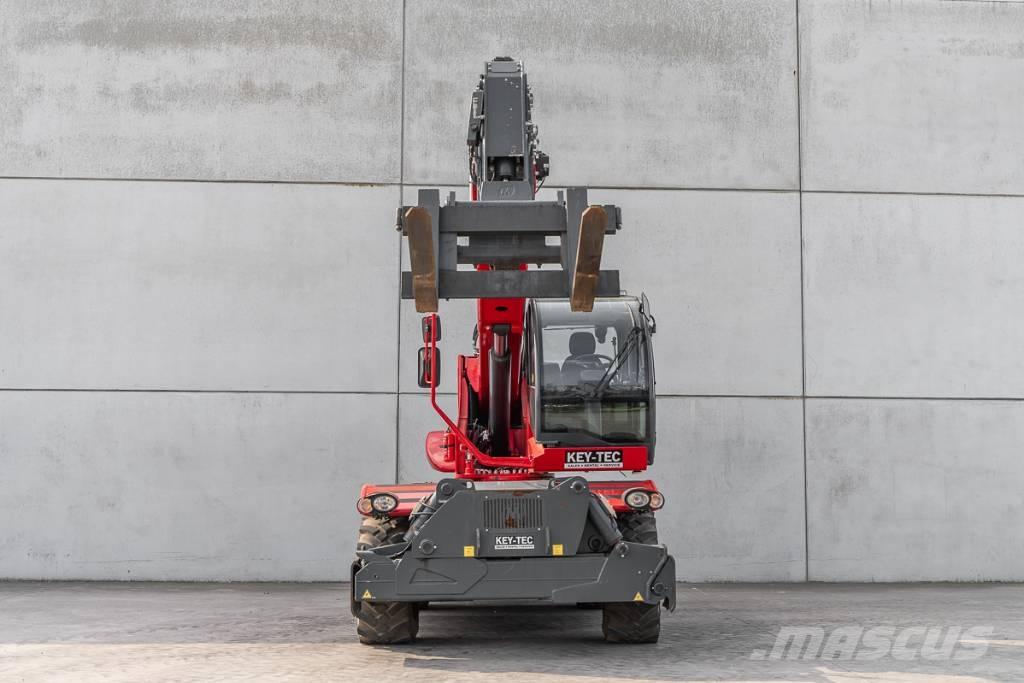 Magni RTH 6.30 Manipulador telescópico