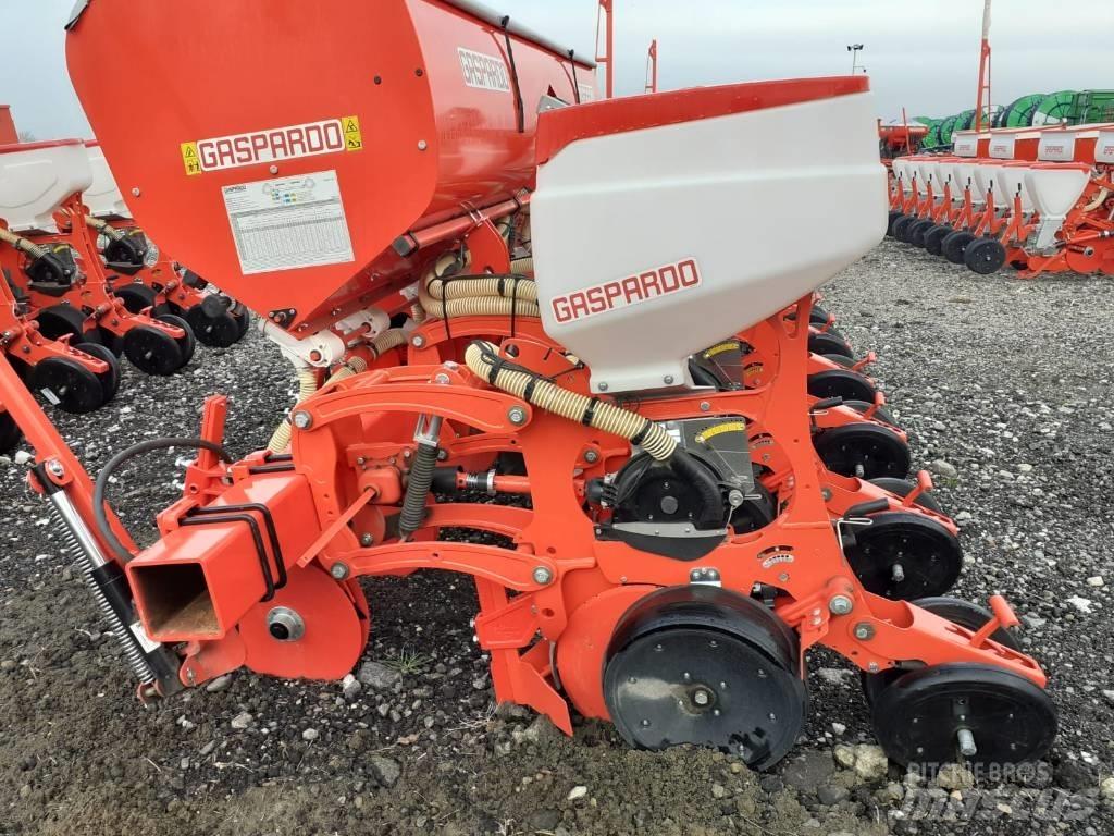 Maschio MTR 6 Perfuradoras combinadas