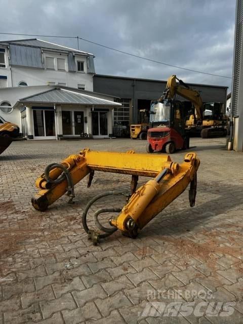 CAT Ripper CAT963C Dozers - Tratores rastos