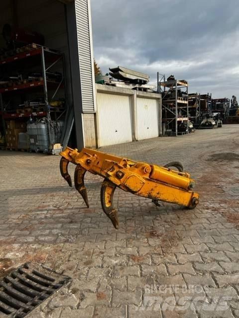 CAT Ripper CAT963C Dozers - Tratores rastos