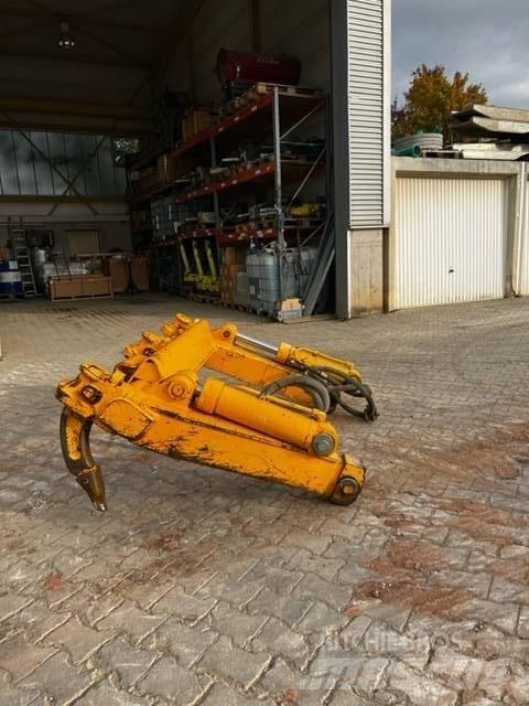 CAT Ripper CAT963C Dozers - Tratores rastos