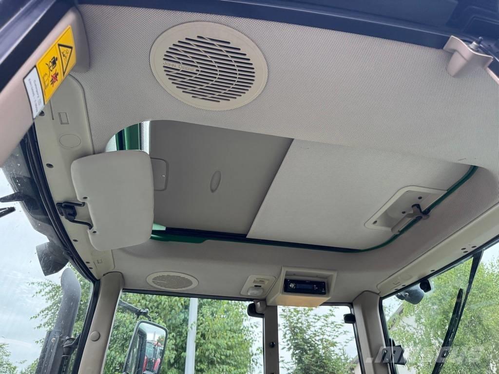 John Deere 6534 Tratores Agrícolas usados