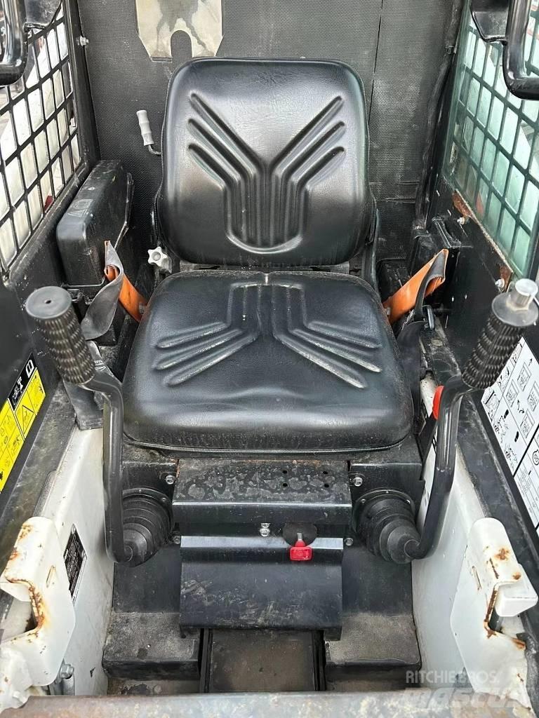 Bobcat S 70 Minicarregadeiras