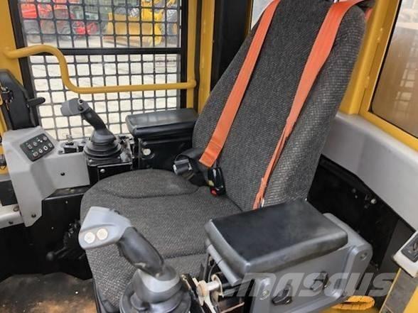 Weiler B570 Cegadeiras