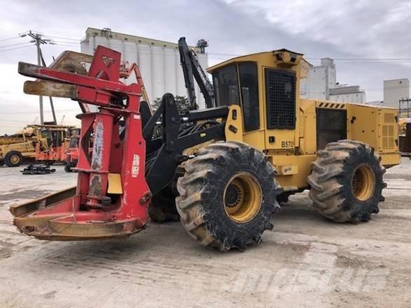 Weiler B570 Cegadeiras