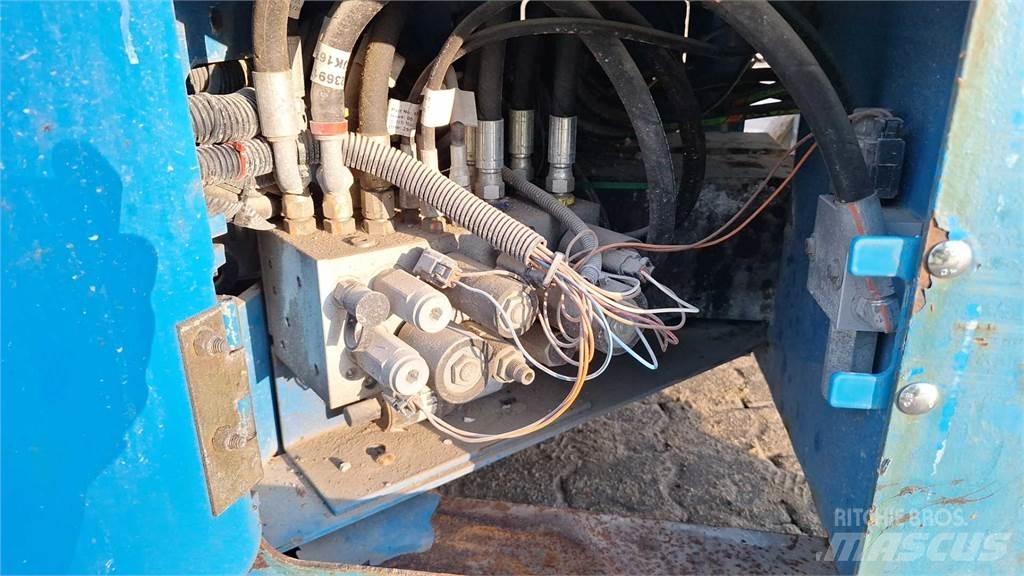 Genie GS4047 Elevadores de tesoura