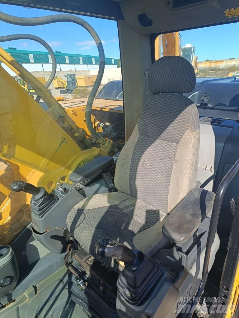 CAT 325 D Escavadeiras de esteiras