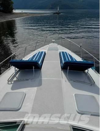  Formula Yachts PC41 Batelőes / barcaças