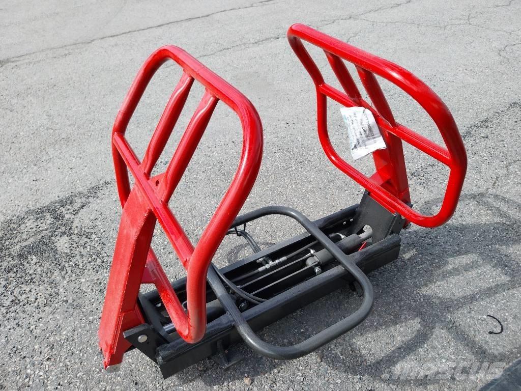 MP-Lift PP-2+ Enfardadeiras